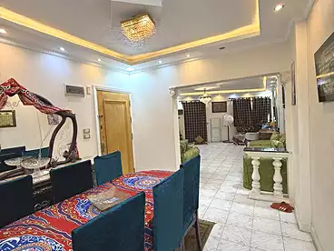 شقق للبيع - 3 غرف - بالدور 9