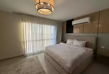 شقق للإيجار - 1 غرف - بالدور 3