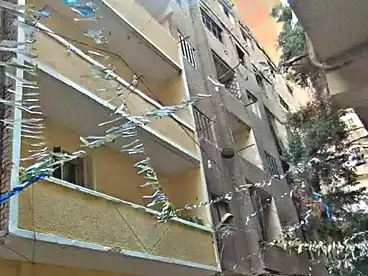 منزل / بيت للبيع - 3 غرف