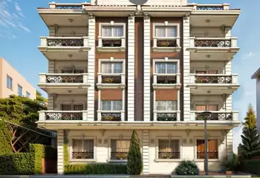 شقق للبيع - 3 غرف - بالدور 2