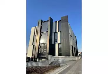 إداري للإيجار - 5 غرف - بالدور 1