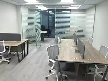 Administrative For rent - floor 1
