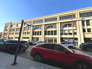 Administrative For rent - 1 rooms - floor 3
