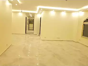 شقق للإيجار - 3 غرف - بالدور 1