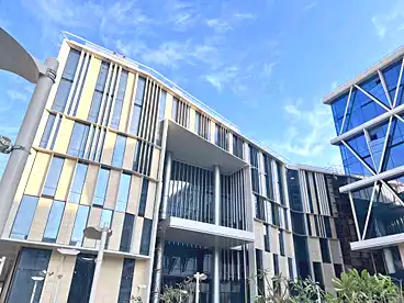 Offices For sale - 1 rooms - floor 6