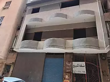 Apartments For sale - 3 rooms - floor 4