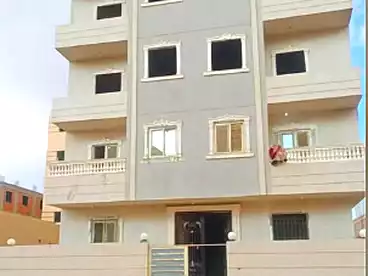 عقارات للبيع - 3 غرف - بالدور 3