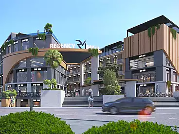 Commercial For sale - floor 1