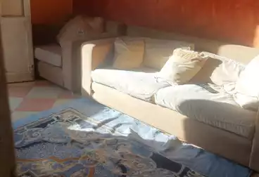 شقق مفروشة للإيجار - 2 غرف - بالدور 4