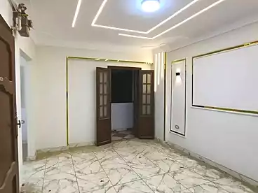 عقارات للبيع - 3 غرف - بالدور 4