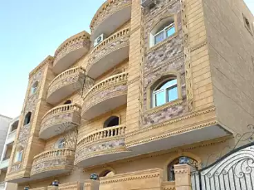 شقق للبيع - 3 غرف - بالدور 2