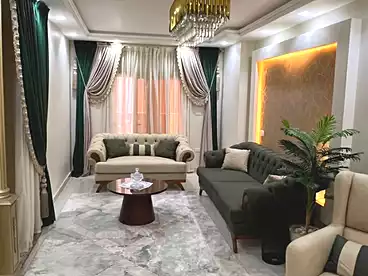 Apartments For sale - 3 rooms - floor 1