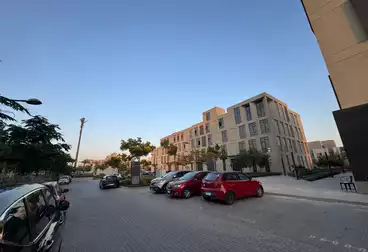 مبنى إداري للإيجار - 1 غرف