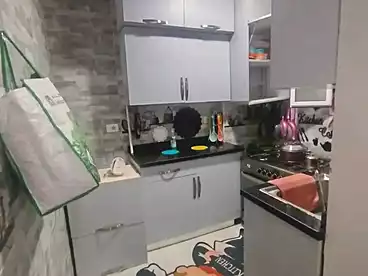 Apartments For sale - 2 rooms - floor 4