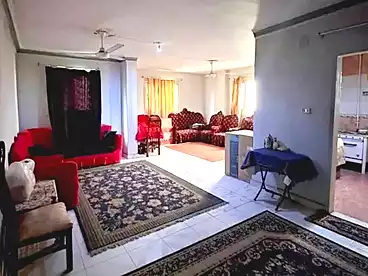 Apartments For sale - 2 rooms - floor 6