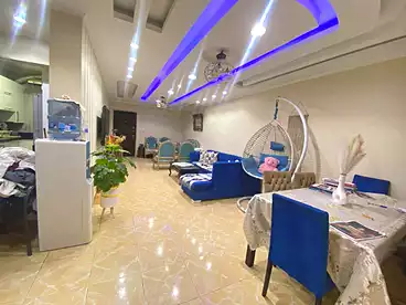 شقق للبيع - 3 غرف - بالدور 1