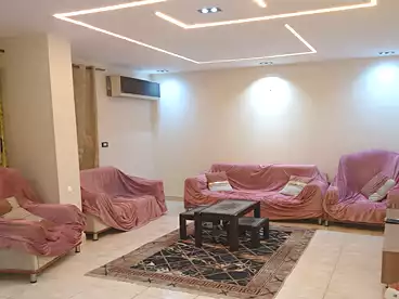 عقارات للإيجار - 2 غرف - بالدور 7