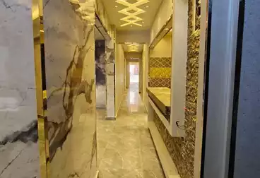 عقارات للبيع - 3 غرف - بالدور 5