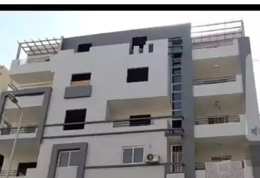 شقق للبيع - 4 غرف - بالدور 5