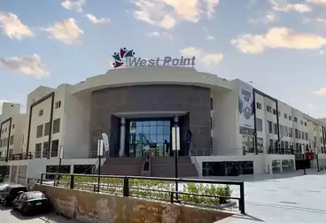 محلات للإيجار - بالدور 1