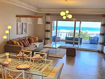 Chalet with Garden For sale - 2 rooms - floor 1