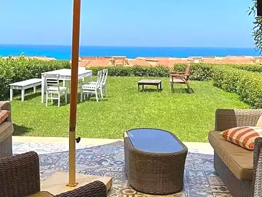 Chalet with Garden For sale - 1 rooms - floor 1
