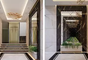 Apartments For sale - 3 rooms - floor 2