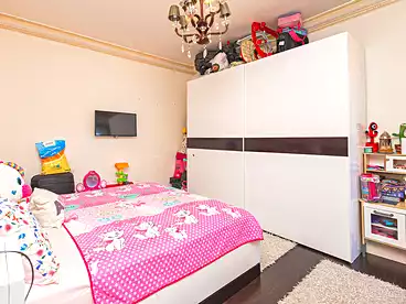 Apartments For sale - 3 rooms - floor 4