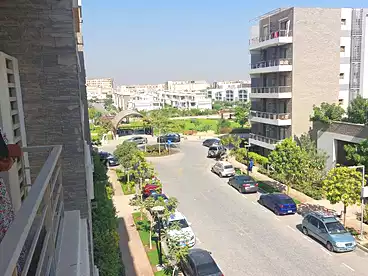 Apartments For sale - 3 rooms - floor 3