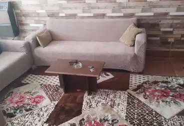 شقق مفروشة للإيجار - 2 غرف - بالدور 17