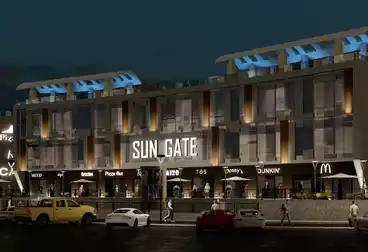 طبي للبيع - 2 غرف - بالدور 2