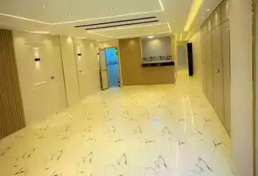 شقق للبيع - 3 غرف - بالدور 2