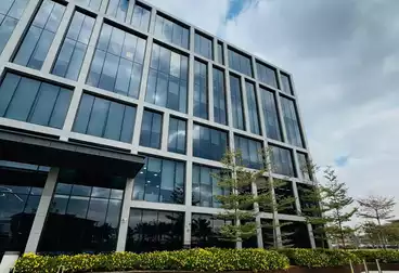 Full Floor Administrative For rent - 1 rooms - floor 1