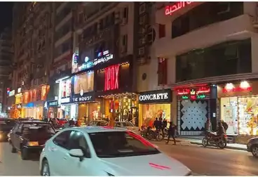 Apartments For sale - 3 rooms - floor 3