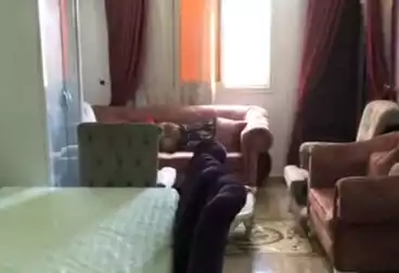 شقق للبيع - 3 غرف - بالدور 7