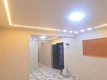 Apartments For sale - 3 rooms - floor 2