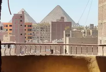 شقق للبيع - 3 غرف - بالدور 9