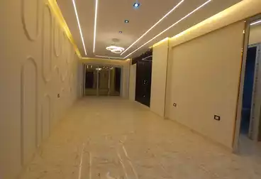 شقق للبيع - 3 غرف - بالدور 2