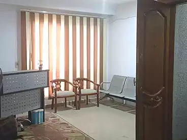 Properties For rent - 3 rooms - floor 7