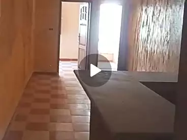 Apartments For sale - 3 rooms - floor 1