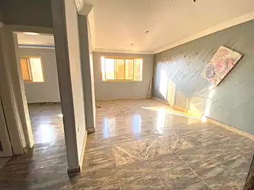 عقارات للإيجار - 2 غرف - بالدور 10