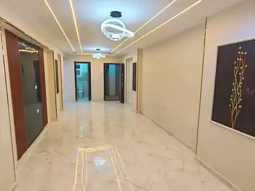 Apartments For sale - 3 rooms