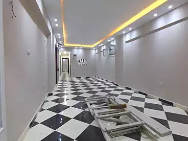 عقارات للبيع - 3 غرف - بالدور 4
