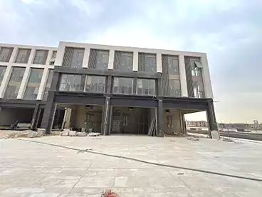 Full Floor Administrative For rent - 9 rooms - floor 2