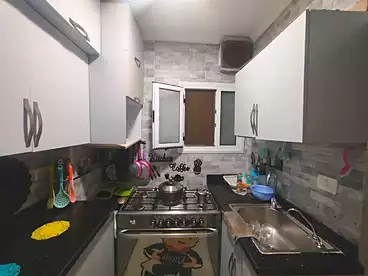 Apartments For sale - 2 rooms - floor 1