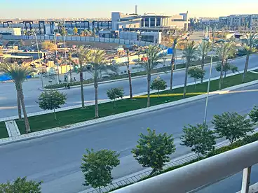 عقارات للإيجار - 3 غرف - بالدور 5
