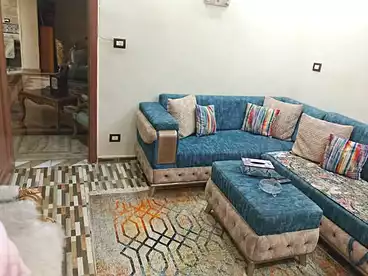 شقق للبيع - 2 غرف - بالدور 3