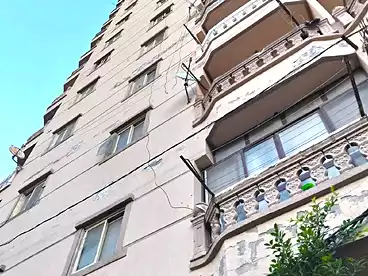Apartments For sale - 2 rooms - floor 3