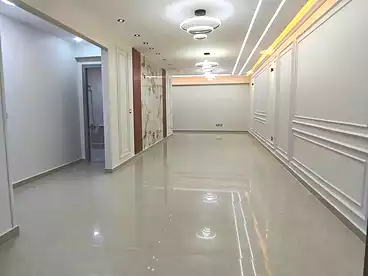 Properties For rent - 3 rooms - floor 16