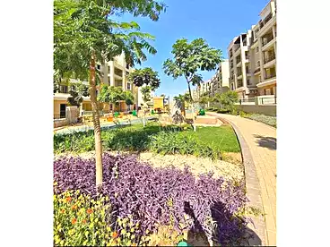 Penthouse For sale - 4 rooms - floor 5